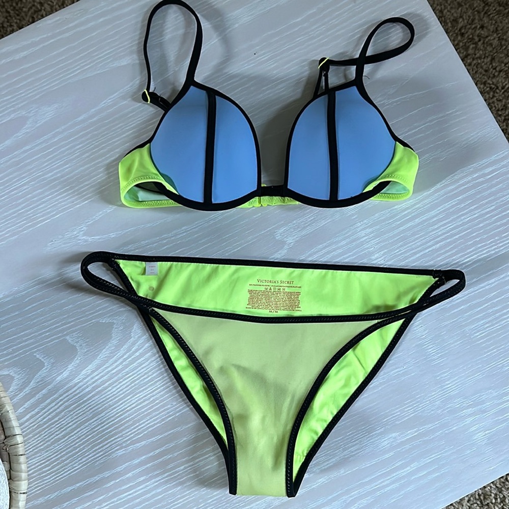 Victoria’s Secret Swimsuit
